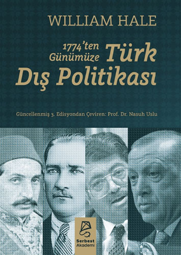 1774’ten Günümüze Türk Dış Politikası