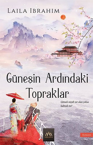 Güneşin Ardındaki Topraklar