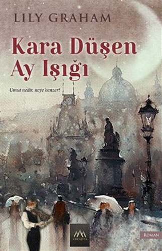 Kara Düşen Ay Işığı