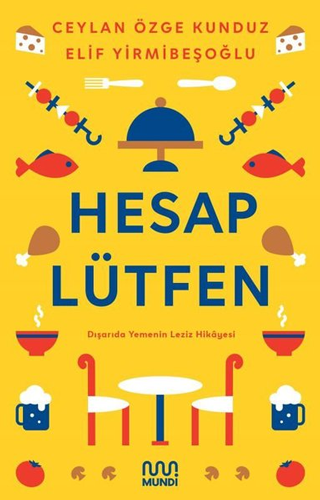 Hesap Lütfen