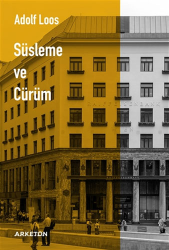 Süsleme ve Cürüm