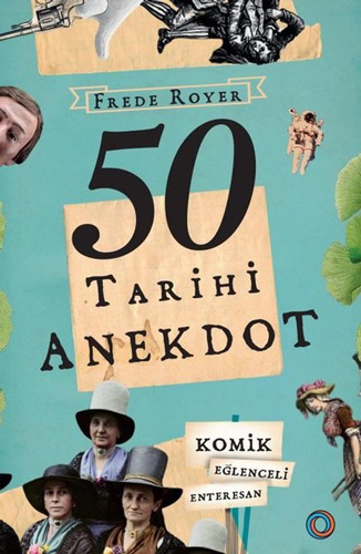 50 Tarihi Anekdot