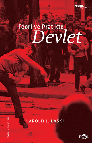 Teori ve Pratikte Devlet