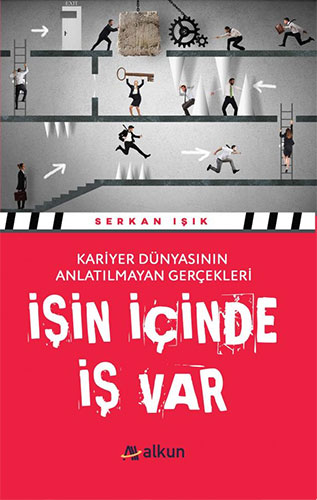 İşin İçinde İş Var