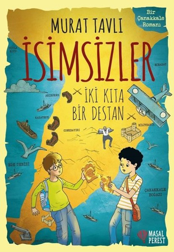 İsimsizler