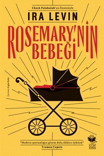 Rosemary'nin Bebeği