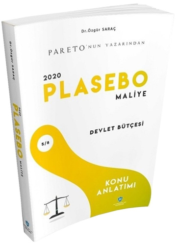 Plasebo Maliye – Devlet Bütçesi