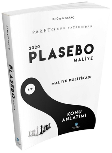 Plasebo Maliye - Maliye Politikası