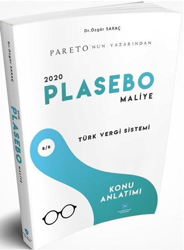 Plasebo Maliye – Türk Vergi Sistemi