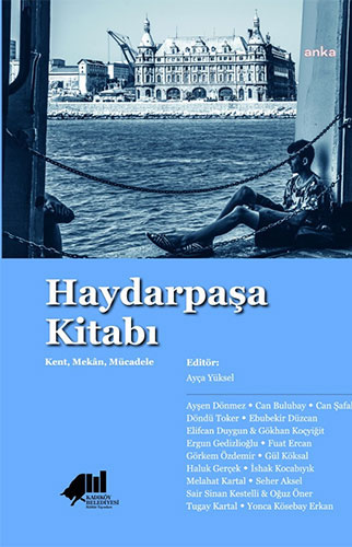 Haydarpaşa Kitabı