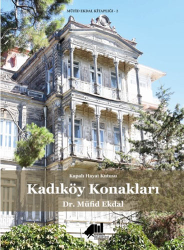 Kadıköy Konakları