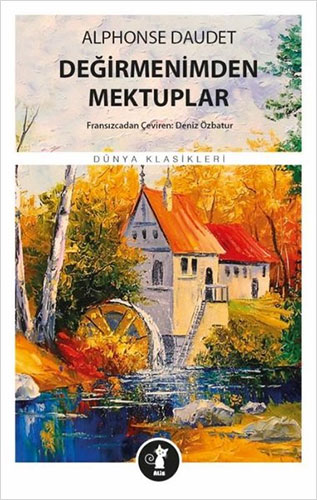 Değirmenimden Mektuplar