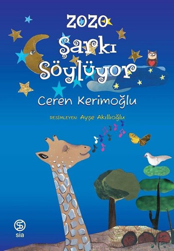 Zozo Şarkı Söylüyor