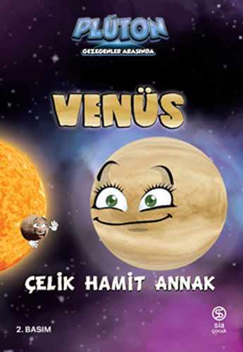 Venüs