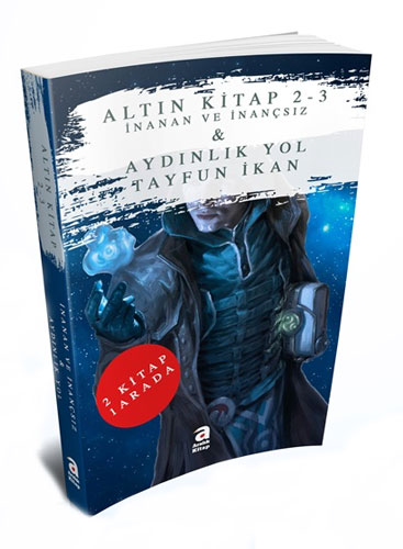 Altın Kitap 2-3 İnanan ve İnançsız Aydınlık Yol