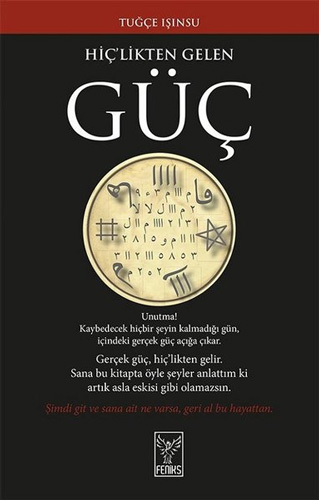 Hiç'likten Gelen Güç