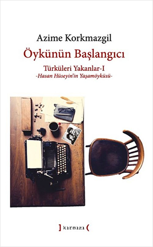 Öykünün Başlangıcı - Türküleri Yakanlar 1