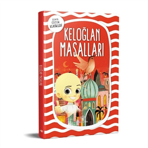 Keloğlan Masalları