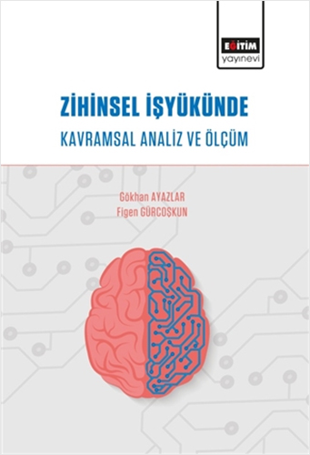 Zihinsel İşyükünde Kavramsal Analiz Ve Ölçüm