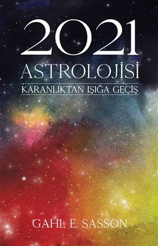 2021 Astrolojisi