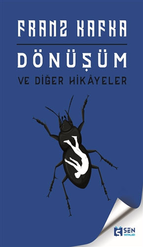 Dönüşüm ve Diğer Hikayeler