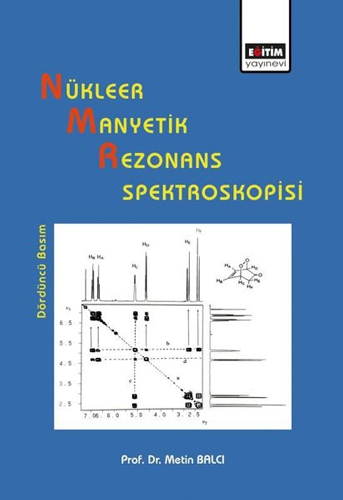 Nükleer Manyetik Rezonans Spektroskopisi