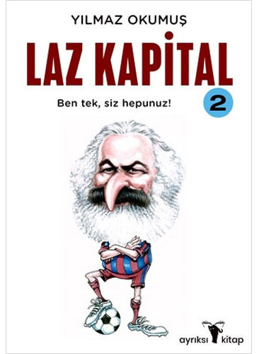 Laz Kapital 2