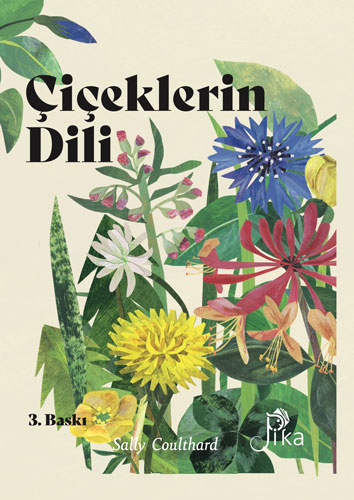 Çiçeklerin Dili (Ciltli)