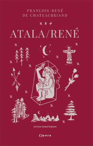 Atala - Rene