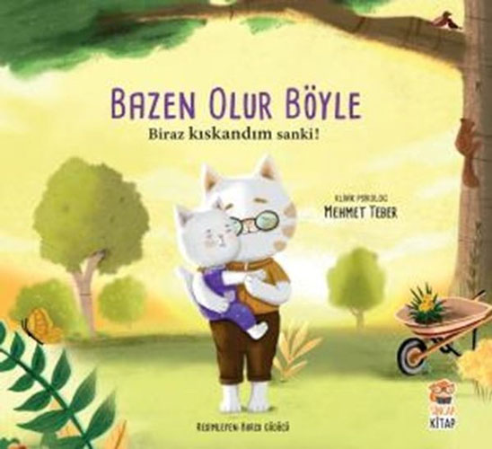 Bazen Olur Böyle! - Biraz Kıskandım Sanki 