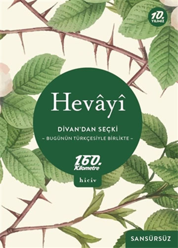 Divan’dan Seçki