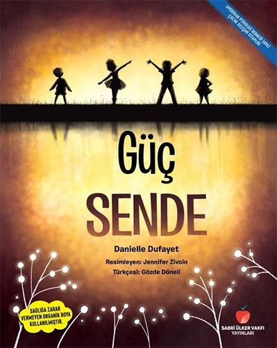 Güç Sende