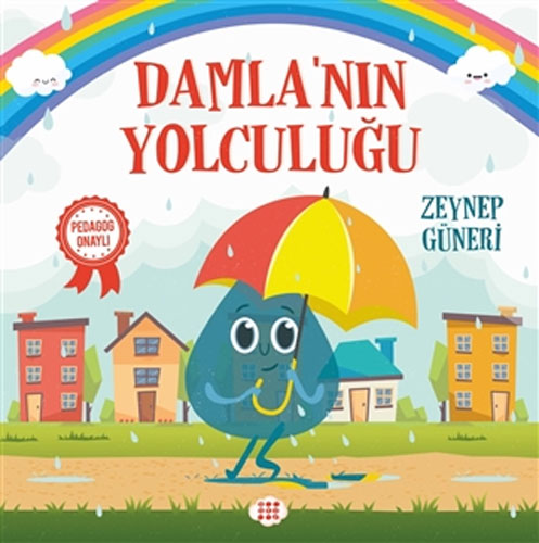 Damla’nın Yolculuğu