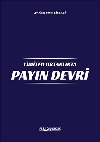 Limited Ortaklıkta Payın Devri