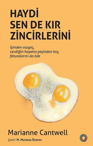 Haydi Sen De Kır Zincirlerini