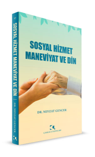 Sosyal Hizmet Maneviyat ve Din