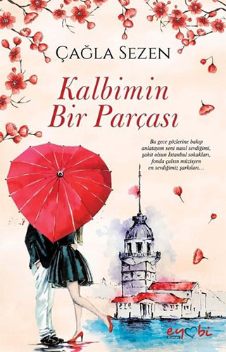 Kalbimin Bir Parçası