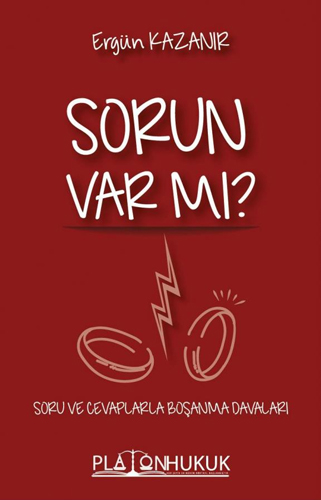 Sorun Var Mı?