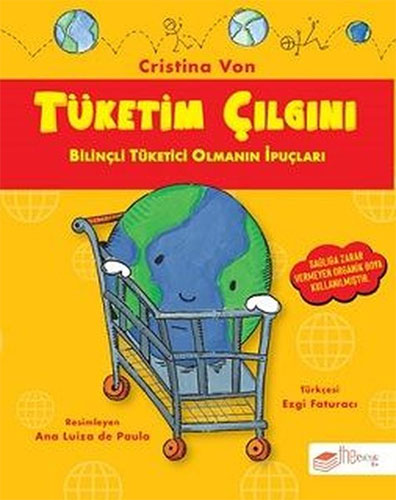 Tüketim Çılgını