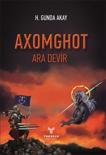 Axomghot - Ara Devir