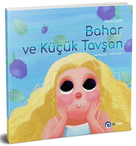 Bahar ve Küçük Tavşan