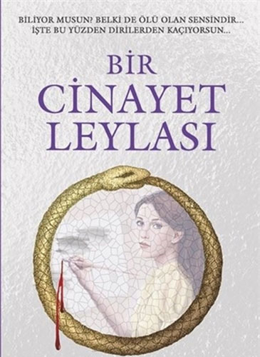 Bir Cinayet Leylası