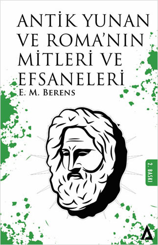 Antik Yunan ve Roma'nın Mitleri ve Efsaneleri