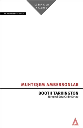 Muhteşem Ambersonlar