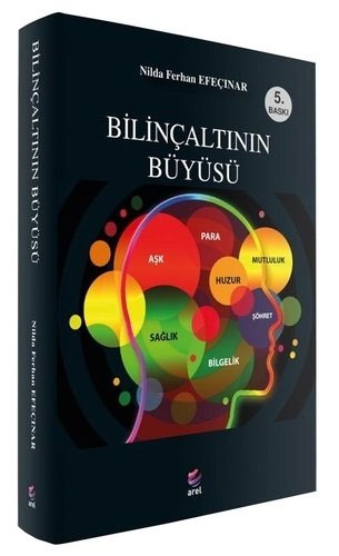 Bilinçaltının Büyüsü