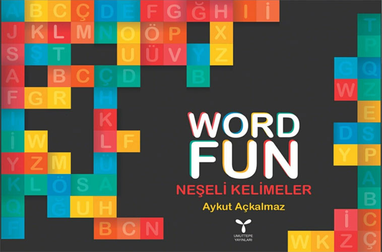 Word Fun - Neşeli Kelimeler