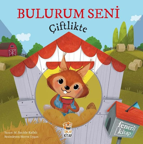 Bulurum Seni Çiftlikte 