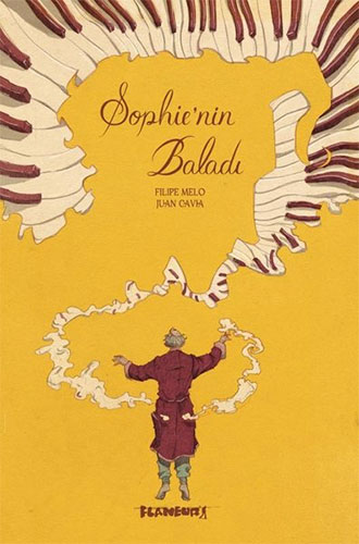  Sophie'nin Baladı