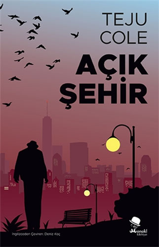 Açık Şehir