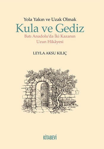 Kula ve Gediz